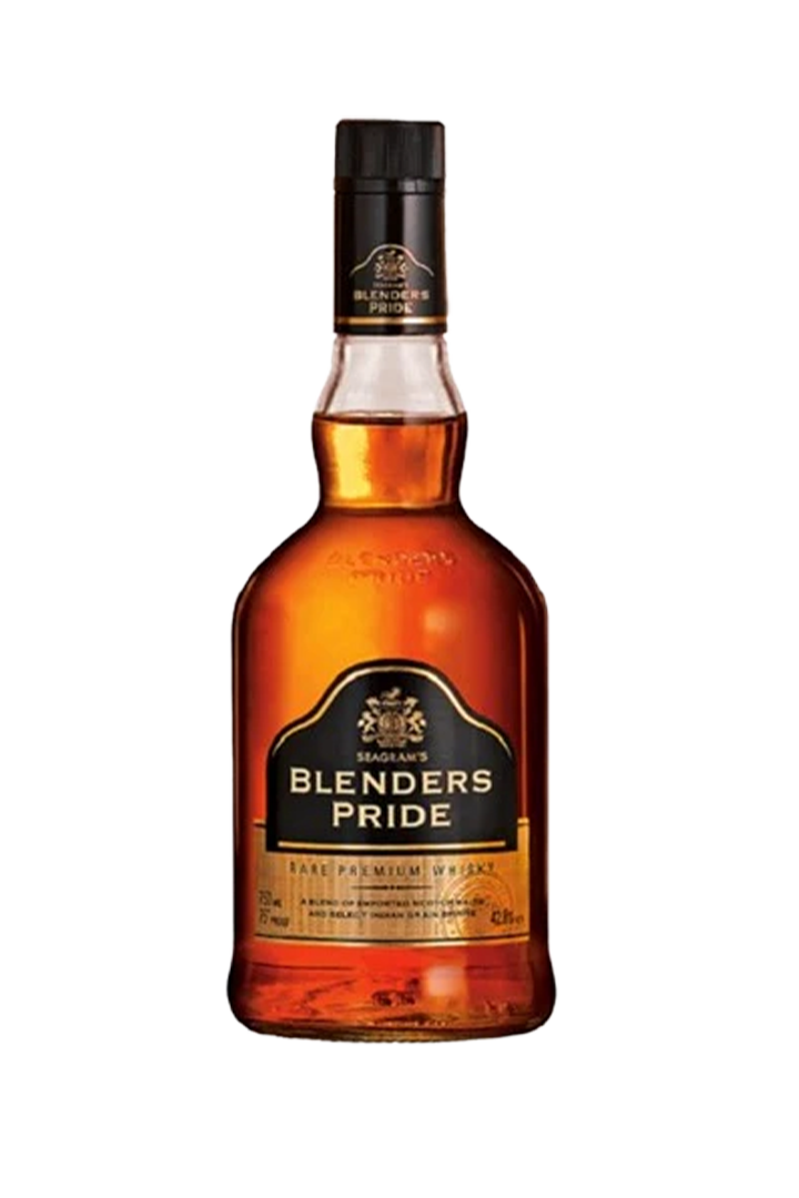 Blenders Pride Whisky 75cl