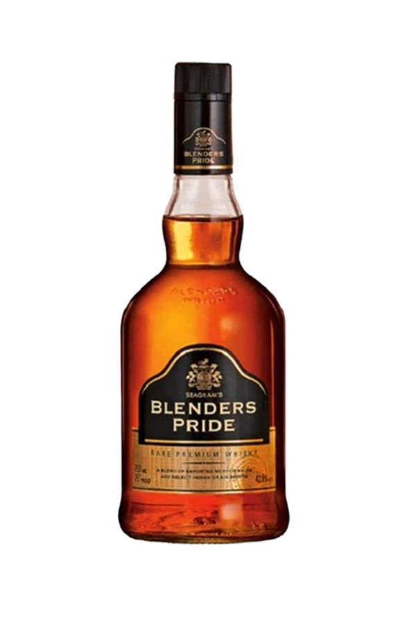 Blenders Pride Whisky 75cl