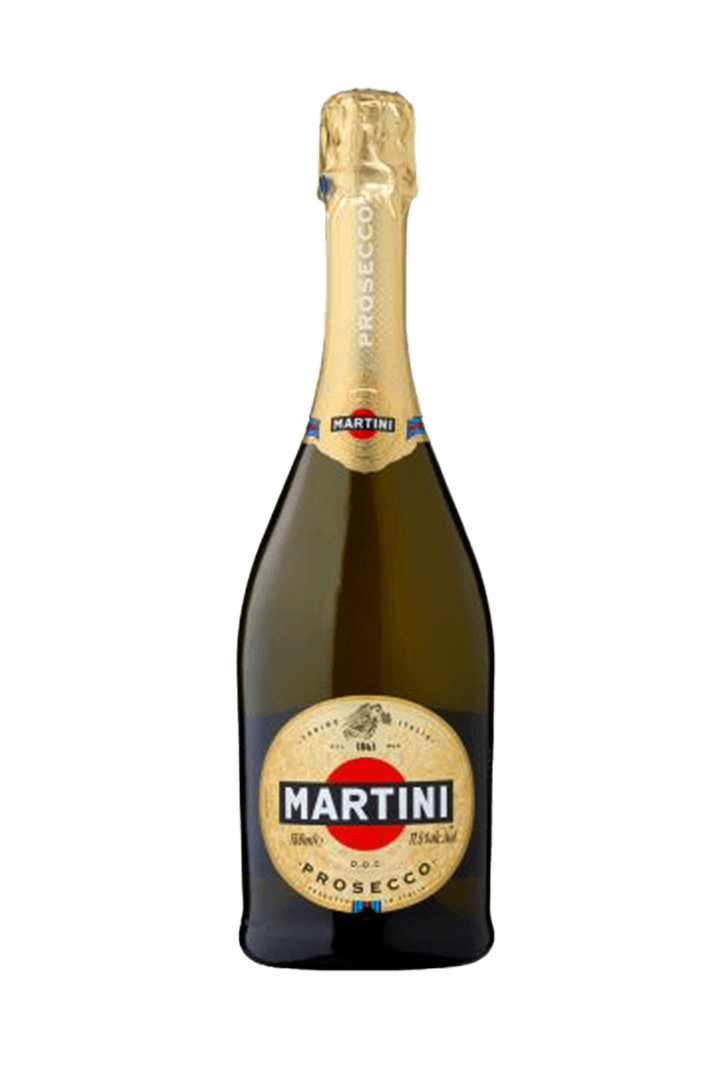 MARTINI PROSECCO SPAR 75CL