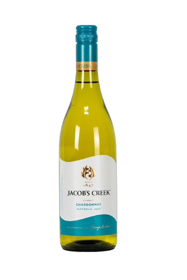 JACOBS CREEK CHARDONNAY 75Cl