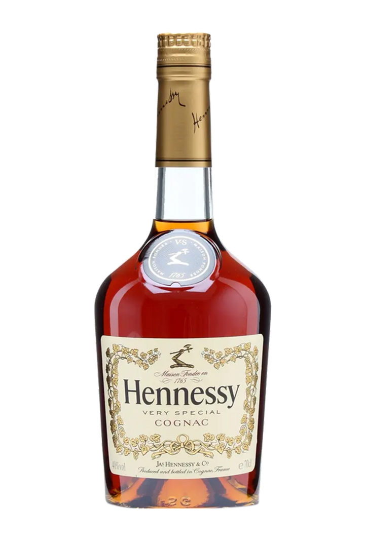 Hennessy Vs Cognac 70 Cl