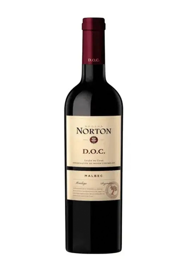 Bodega Norton DOC Malbec 75CL