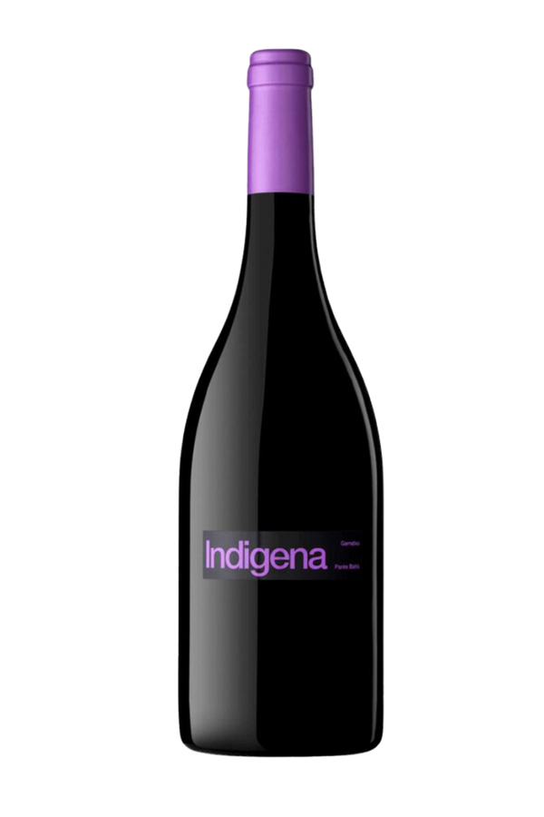 Pares Balta Indigena Garnatxa Tinto 75CL