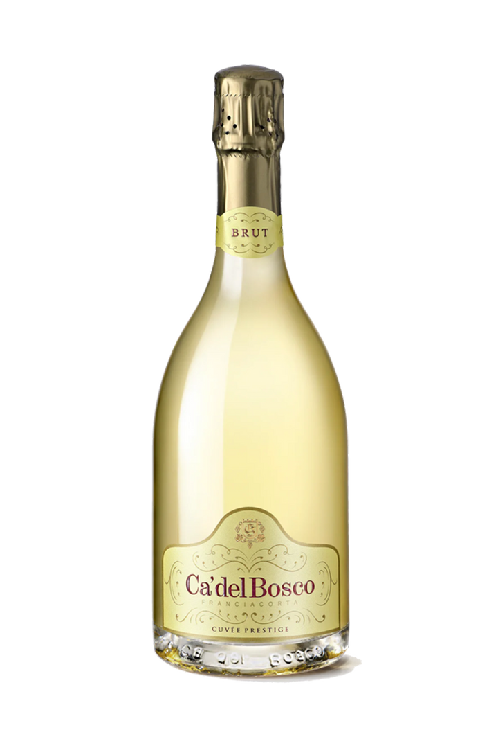 Ca Del Bosco Cuvee Prestige 75cl