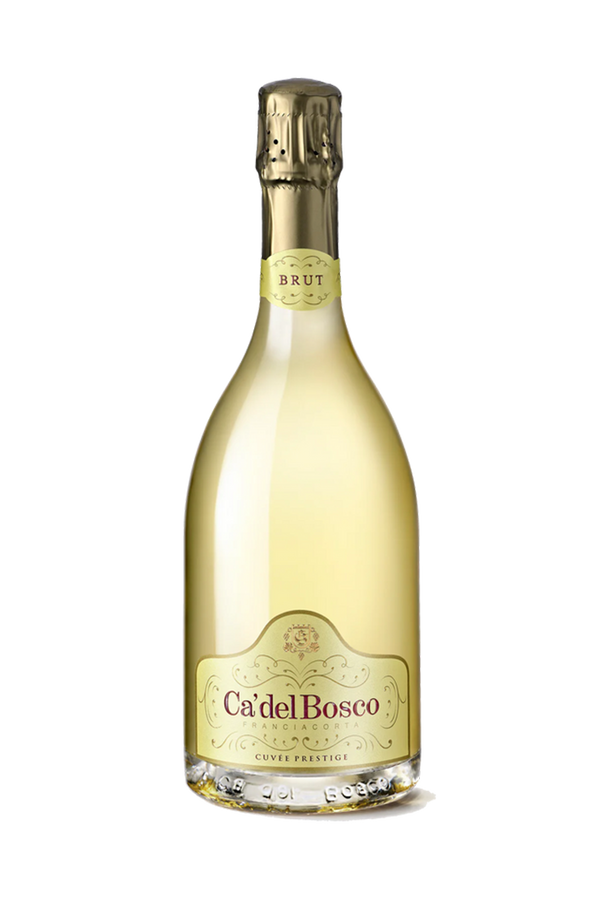 Ca Del Bosco Cuvee Prestige 75cl