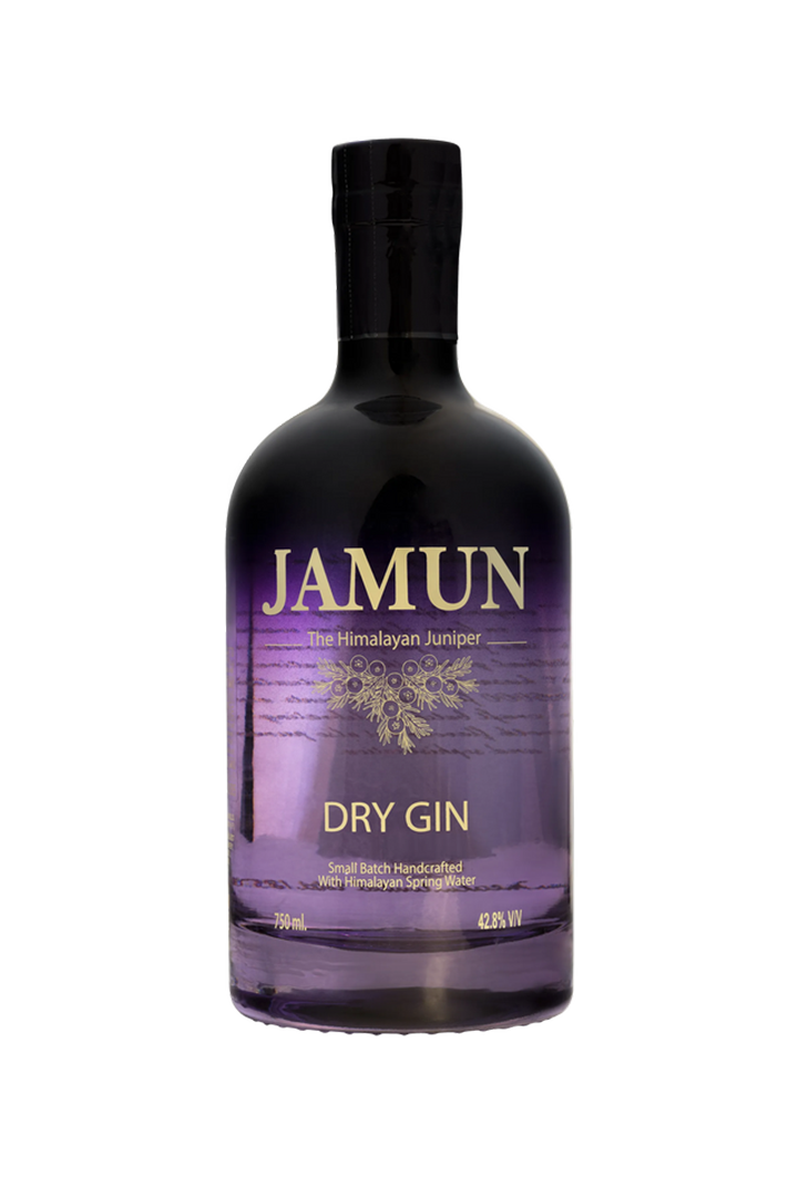 Jamun Dry Gin 75CL