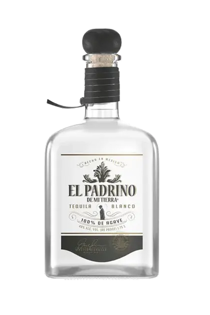EL PADRINO DE MI TIERRA BLANCO- 75CL