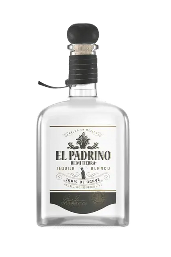 EL PADRINO DE MI TIERRA BLANCO- 75CL