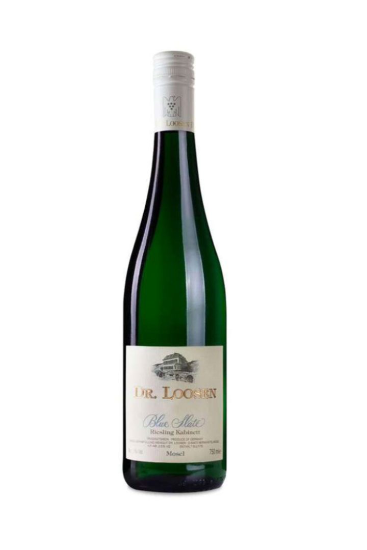 Dr. Loosen Kabinett Blue Slate Riesling 75CL