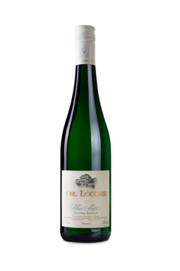 Dr. Loosen Kabinett Blue Slate Riesling 75CL