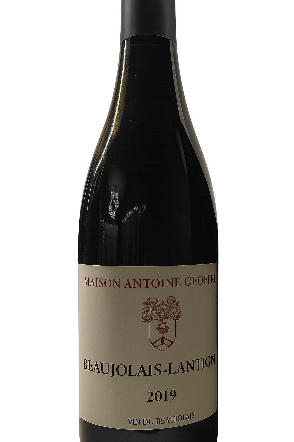 Beaujolais Lantignie 2019 75CL