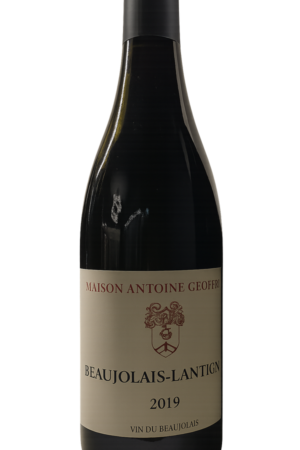 Beaujolais Lantignie 2019 75CL