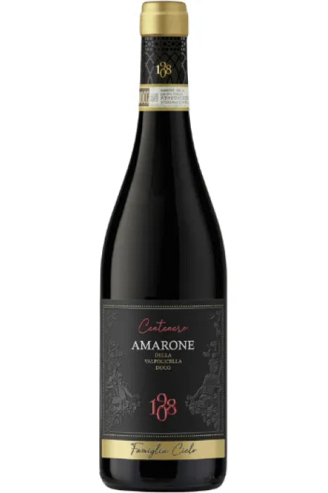 Cielo Centenero Amarone della Valpolicella DOCG 75 CL