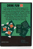 Drink Fun 21 Card Game with 56 Cards, Adult Party Drinking Game for Entertaining Game Nights