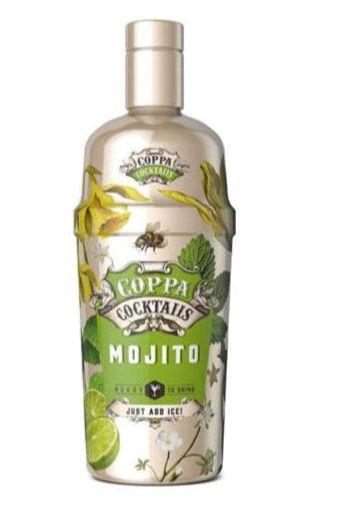 Coppa Mojito Vol 70cl