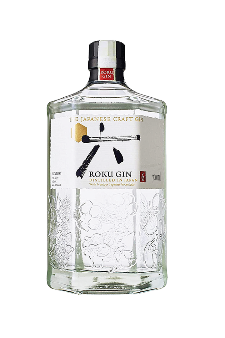 ROKU GIN 70CL