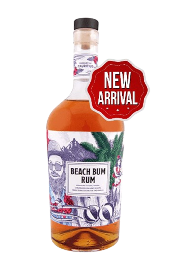 BEACH BUM GOLD 70CL