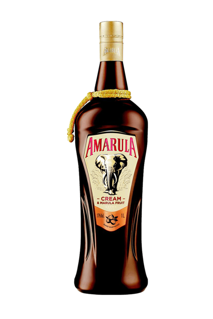 AMARULA CREAM -1LTR