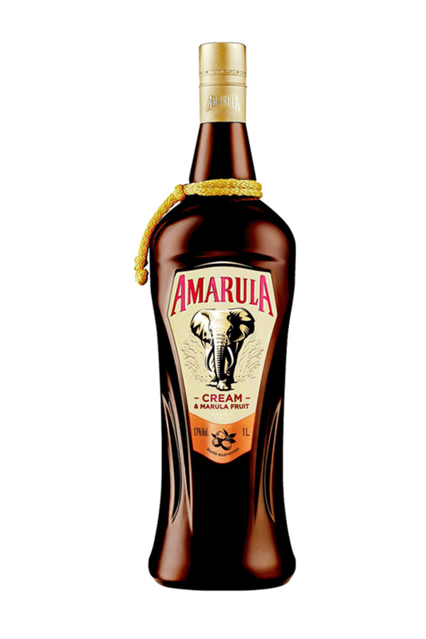 AMARULA CREAM -1LTR