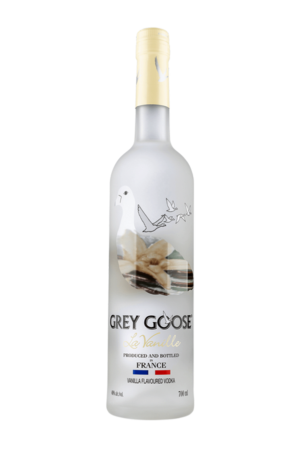 GREY GOOSE VANILLA -1L