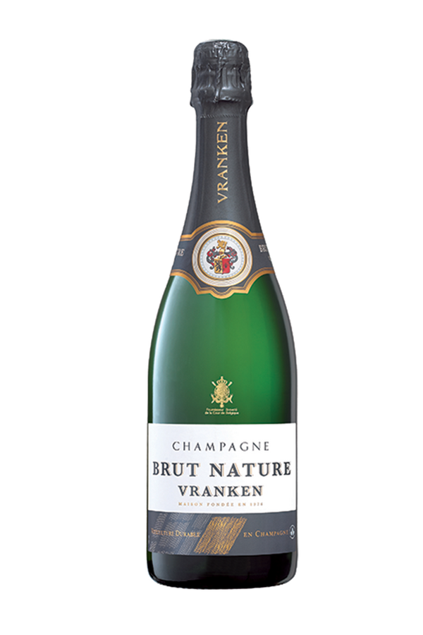 Vranken Brut Nature 75cl