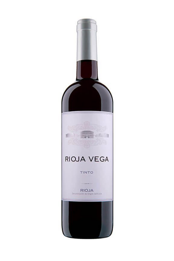Rioja Vega Tinto Tempranillo 75CL