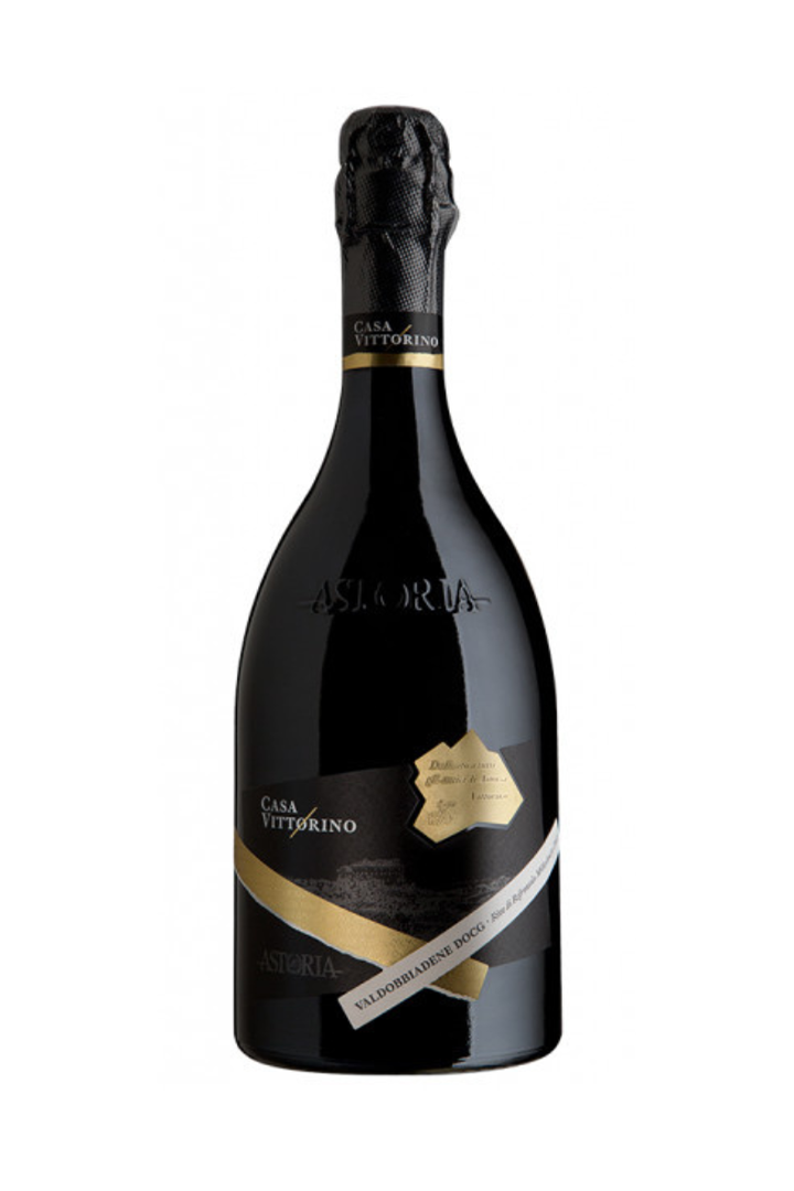 Astoria Casa Vittorino brut DOCG 75cl