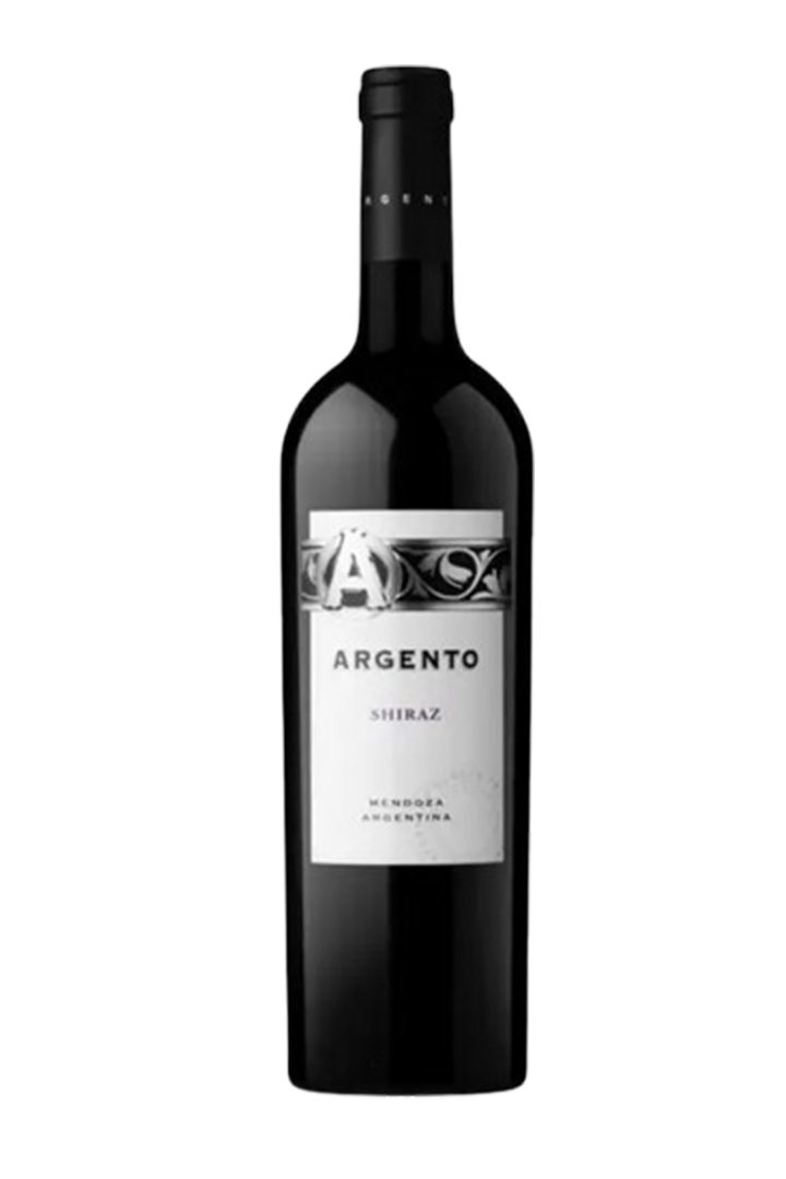Argento Andes Soul Syrah 75CL