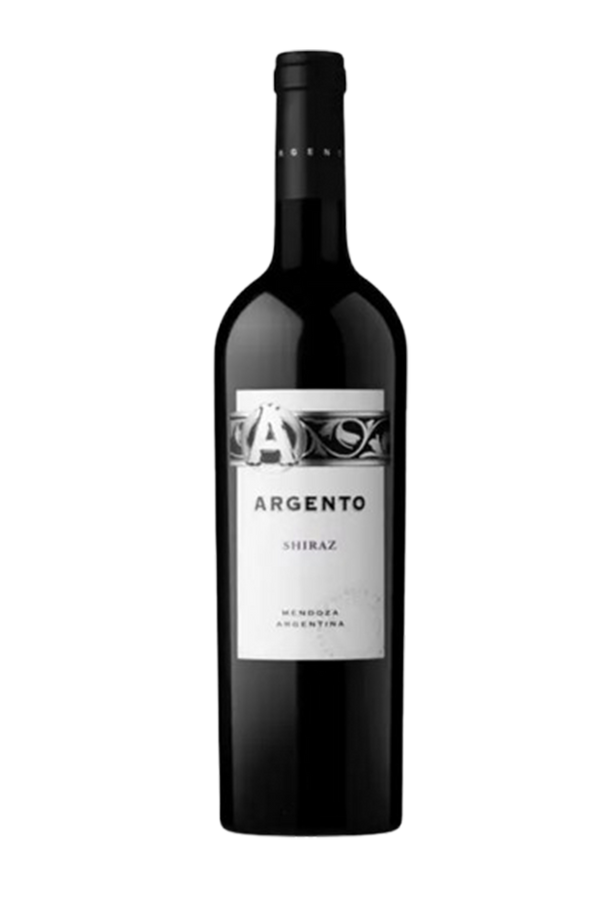 Argento Andes Soul Syrah 75CL