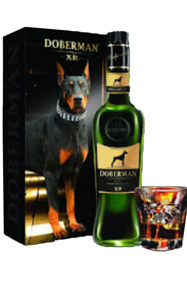 Doberman Extra XR Rare 75CL