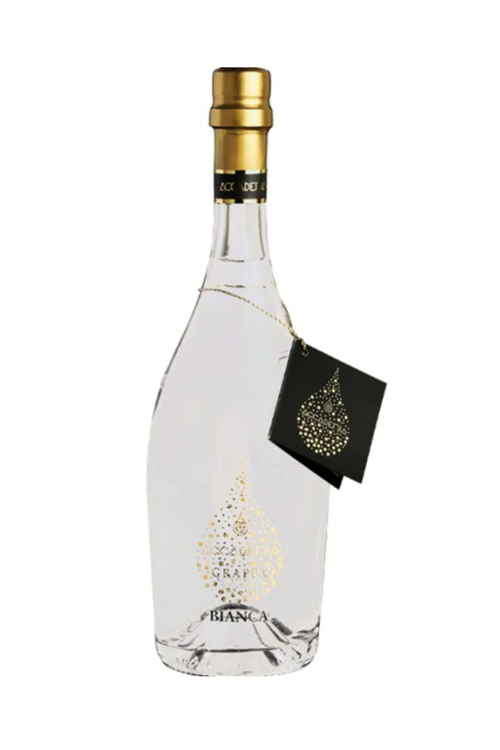 Grappa Accademia 70cl