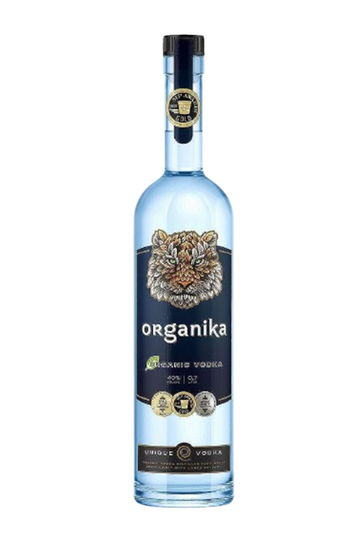 Organika Bio Vodka 1.75CL