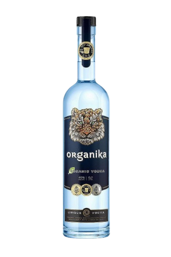 Organika Bio Vodka 1.75CL