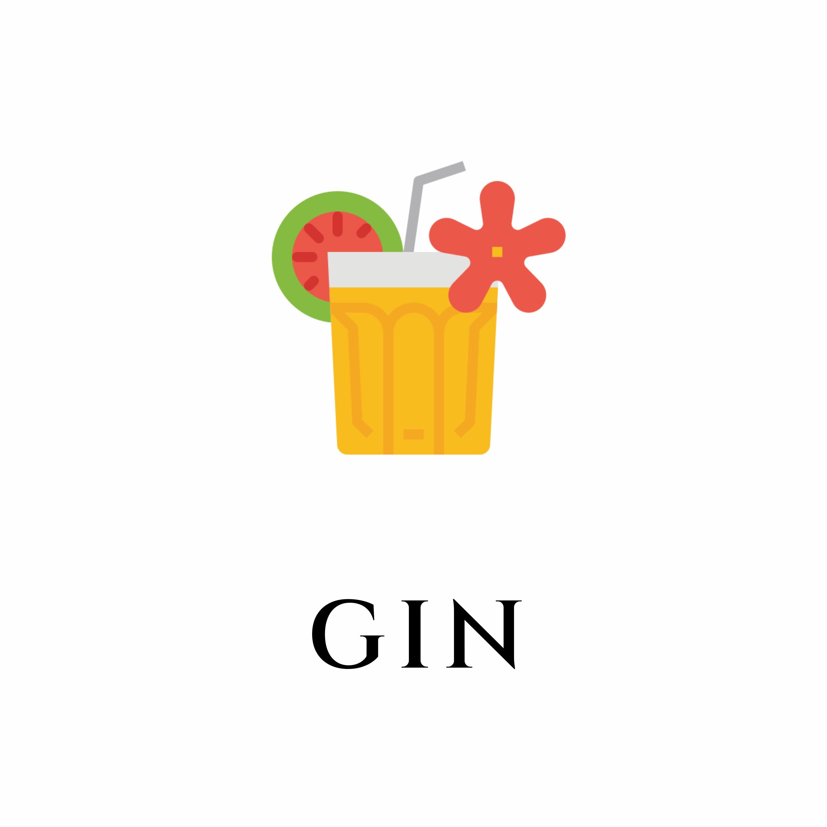Gin