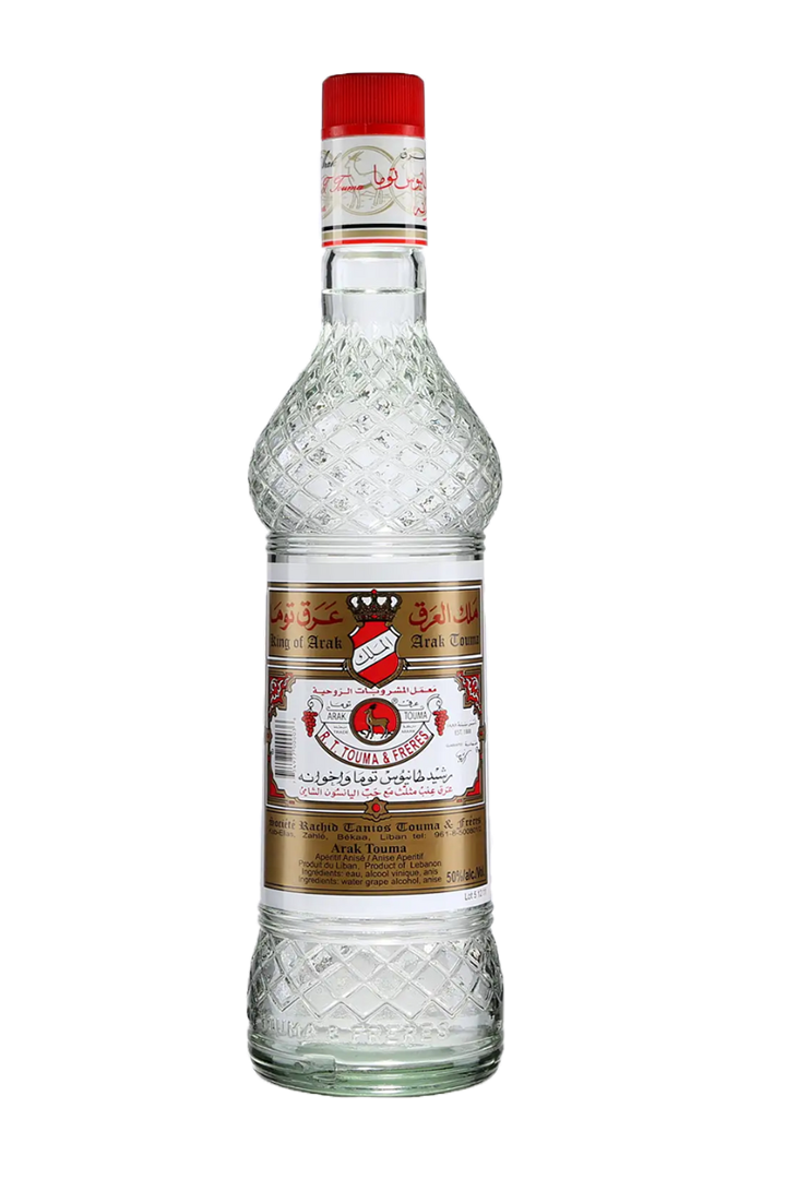 ARAK TOUMA EXTRA