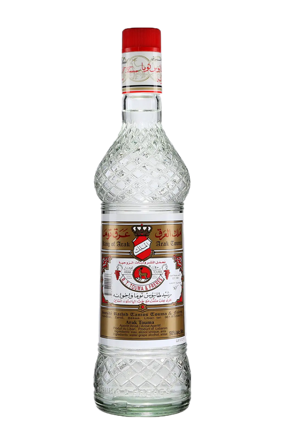 ARAK TOUMA EXTRA