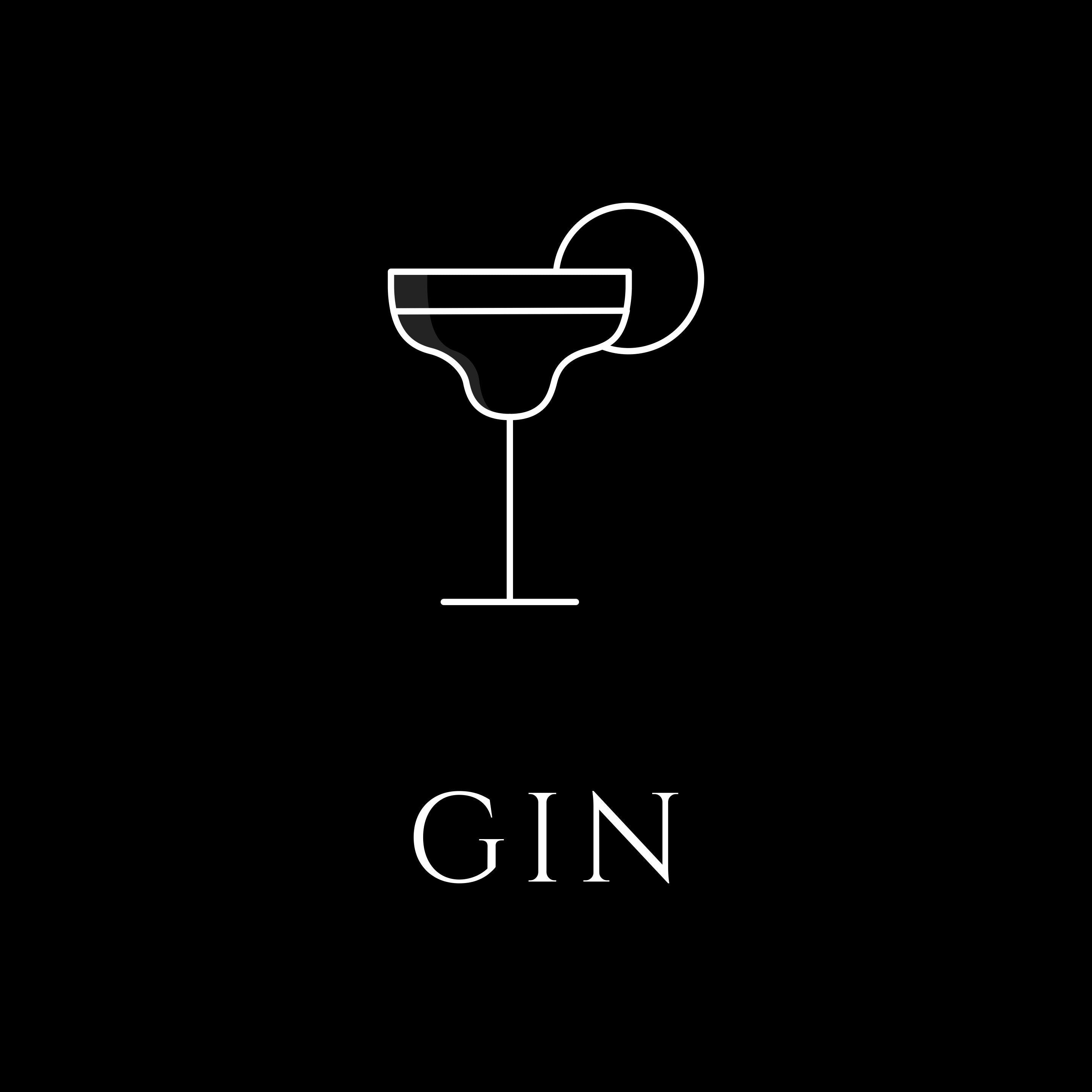 Gin