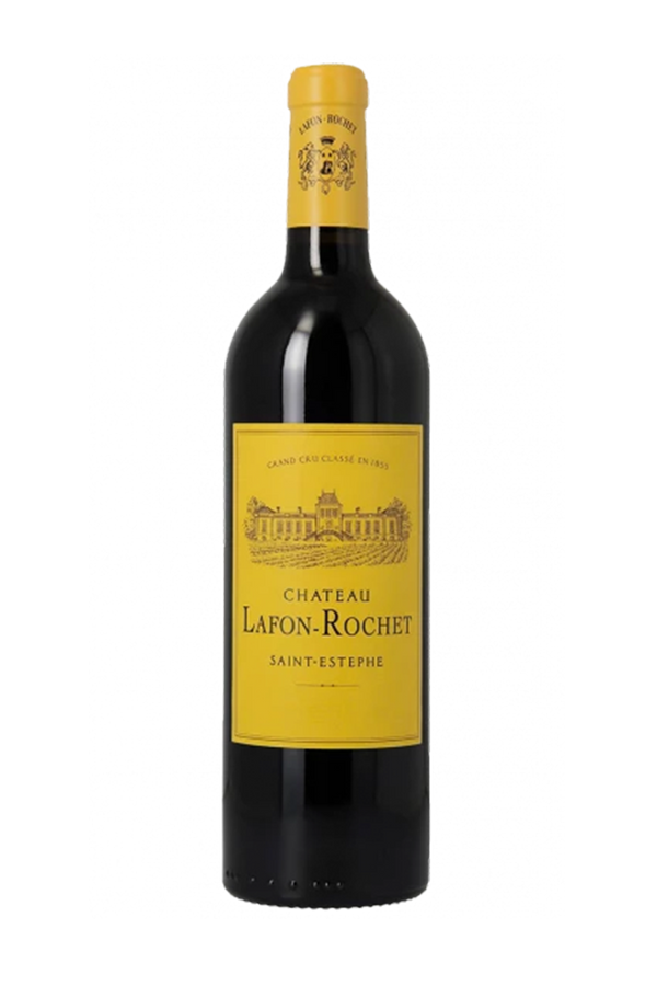 Chateau Lafon Rochet , St Estephe 75cl 2020 (501007596)