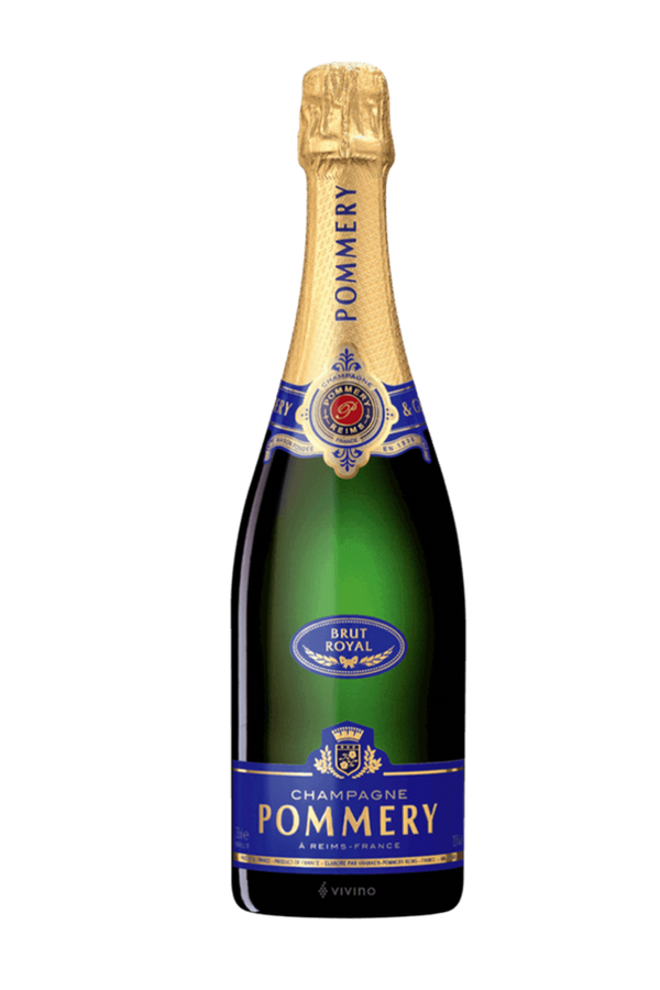POMMERY BRUT ROYAL 75CL