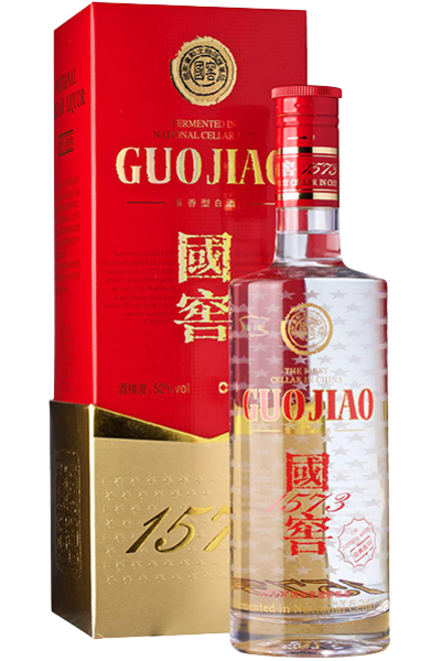 National Cellar 1573 38% 50CL