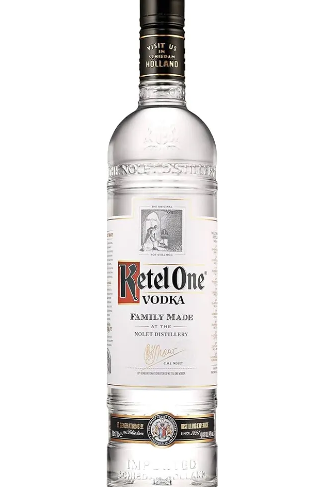 Ketel One Vodka 75 CL