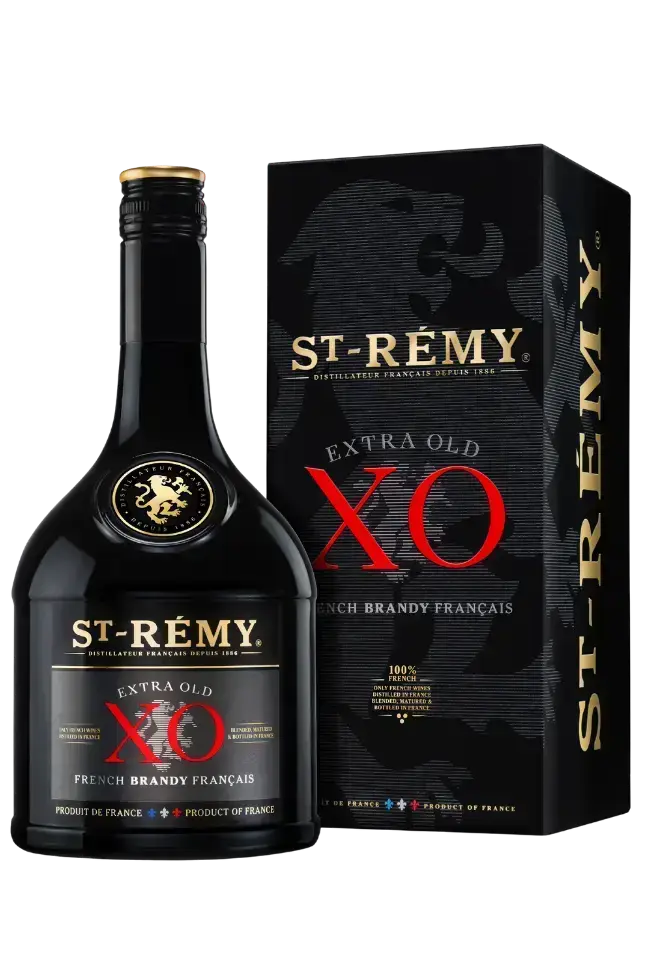 ST REMY XO 70 CL