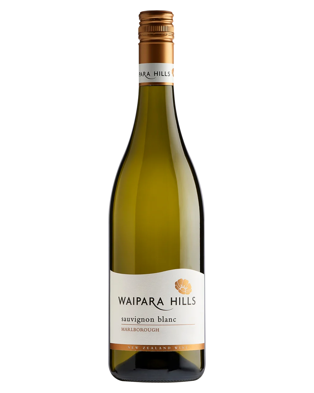 WAIPARA HILLS NZ SAUVIGNON BLANC 75CL