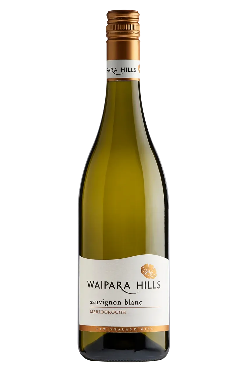WAIPARA HILLS NZ SAUVIGNON BLANC 75CL