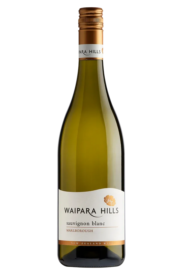 WAIPARA HILLS NZ SAUVIGNON BLANC 75CL