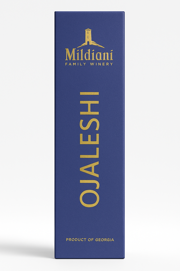 Mildiani Family Winery Ojaleshi 75CL