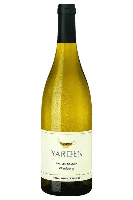 Golan Heights Winery Yarden Chardonnay 70CL