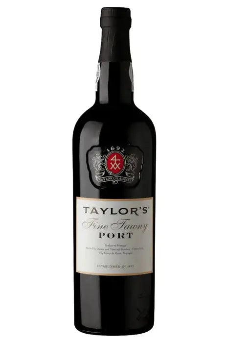 Taylor's Fine Tawny Port 75CL
