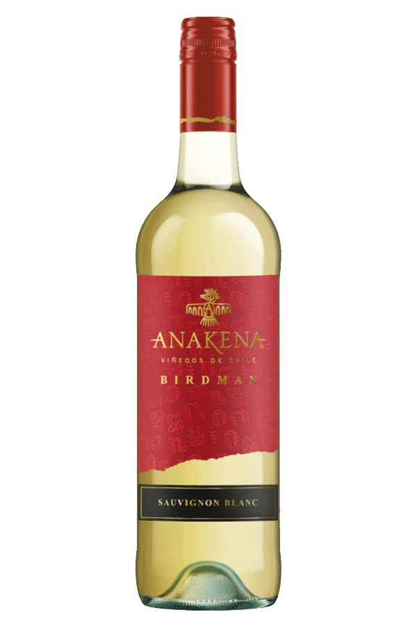 Anakena Birdman Sauvignon Blanc 75cl