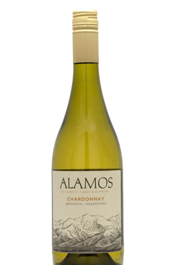 ALAMOS CHARDONNAY 75 CL